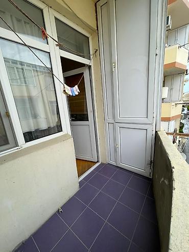 satliq evler: 3 otaqlı, Yeni tikili, 90 kv. m — 10