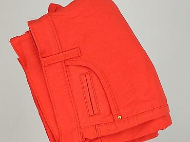 pajama pattern: Yessica, Spodnie materiałowe damskie, rozmiar L — 6