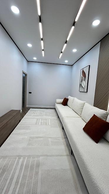 Продажа квартир: 2 комнаты, 61 м², Элитка, 3 этаж, Дизайнерский ремонт — 7