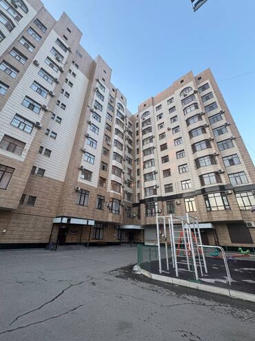 Продажа квартир: 2 комнаты, 58 м², Элитка, 6 этаж, Евроремонт