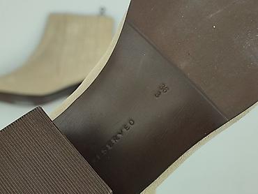 kozaki sofix: Reserved, Botki damskie, rozmiar 36 — 4