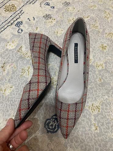 такан: Новые аболденные очень удобные🌟👠 туфельки в стиле Парижанки! — 4