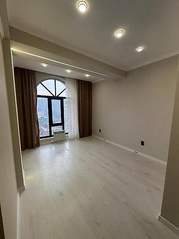 Продажа квартир: 2 комнаты, 56 м², Элитка, 10 этаж, Евроремонт — 8