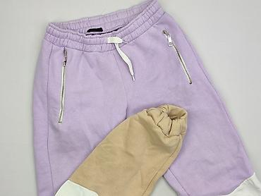 pajama pattern: Fancy, Spodnie dresowe damskie, rozmiar M — 1