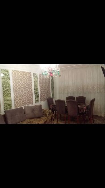 Yeni tikili: 4 otaqlı, Yeni tikili, 100 kv. m — 8