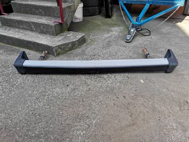 Auto delovi: Zadnji branik Lada 2121,21213,21214 Niva br.4. Polovnan, ocuvan — 1