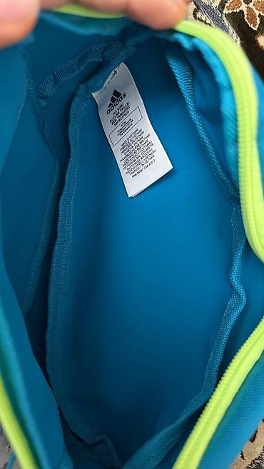bel canta: Bel çantası, Adidas, Yeni — 2