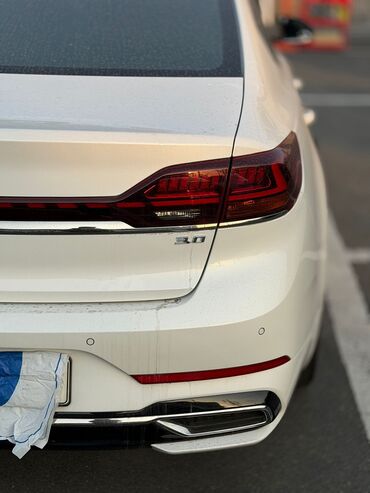 Kia: Kia K7: 2019 г., 3 л, Автомат, Газ, Седан — 10