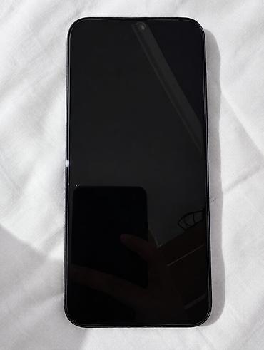 iphone 17 pro mac: Honor X8b, 128 GB, rəng - Qara, İki sim kartlı — 3