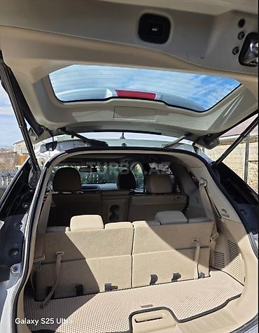 Nissan: Nissan X-Trail: 2.5 l | 2014 il Krossover — 9