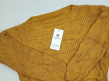 renee bluzy: Sweter damski, rozmiar 5XL — 1