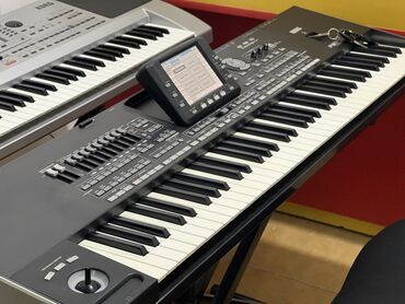 korg pa 900: Sintezator, Korg, İşlənmiş, Ünvandan götürmə