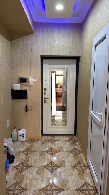 Yeni tikili: 4 otaqlı, Yeni tikili, 114 kv. m — 17