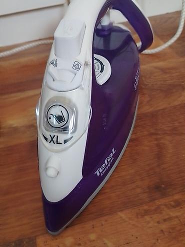 Pegle na paru: Tefal Easyliss pegla na paru – Durilium Airglide tehnologija - Snaga — 13