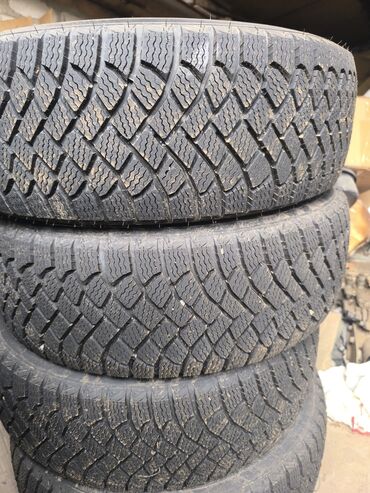 Шины: Шины 215 / 65 / R 16, Зима, Новый, Комплект, Легковые, Китай, Maxxis