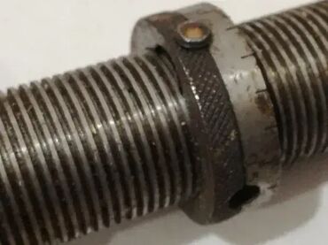 Ostali alati i mašine: Redukcije sa cilindricnog na unutrasnji morze konus MK🔧 Sa jedne — 10