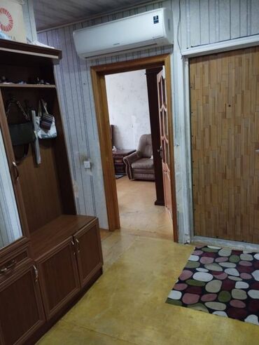 Köhnə tikili: Bakı, 3 otaqlı, Köhnə tikili, m. Əhmədli, 80 kv. m — 18