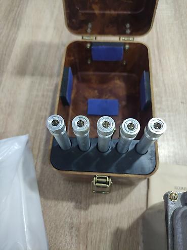 Другая бытовая техника: Дозиметр Измеритель дозы ДП 24 Новый с хранения .Советский сделано в — 4