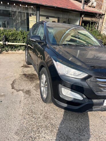 Hyundai: Hyundai ix35: 2.4 l | 2014 il Krossover — 9