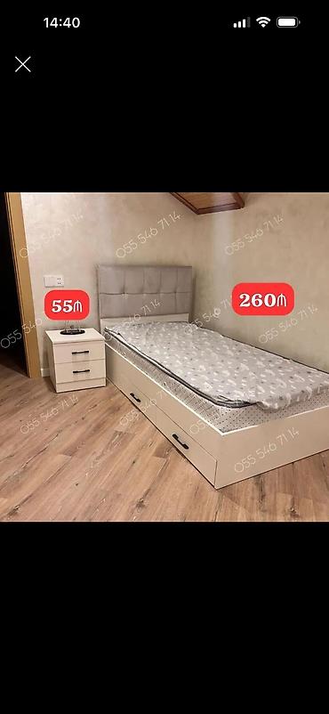Carpayi Sifarisle hazırlanır. ⚜️ İstehsaldan satiş, otağınıza