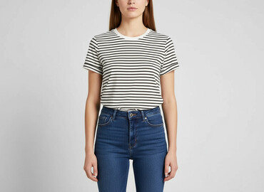 fsbn t shirt: Women`s T-shirt, size S
