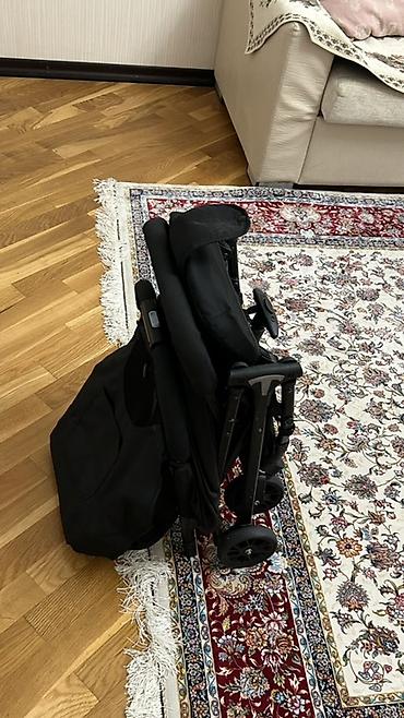 Gəzinti arabaları: Babystone uşaq arabası – yüngül, kompakt və praktik. - Tip — 6