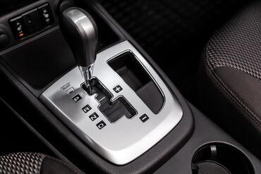 бишкек беловодск маршрутка цена: Өткөргүч куту Автомат Subaru 2010 г., Колдонулган, Оригинал