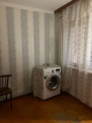 Köhnə tikili: Bakı, Bakıxanov qəs., 2 otaqlı, Köhnə tikili, m. Neftçilər, 47 kv. m — 21