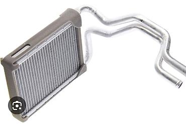 hava borusu: Hyundai və kia Modelləri üçün Peç Radiatorlari. kia Ceed Hyundai — 1