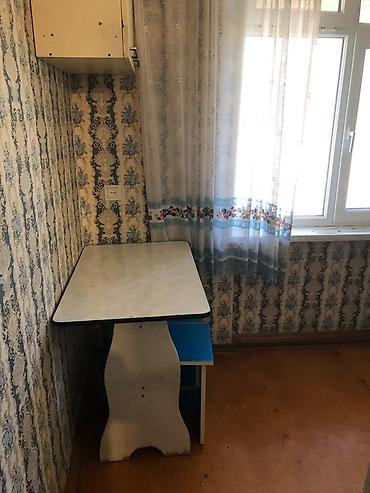 tap az ramanı heyet evleri: 1 otaqlı mənzil – daxili abadinlə birlikdə - Plan: dar, uzun — 8