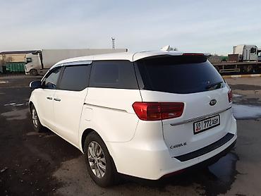 Kia: Kia Carnival: 2018 г., 2.2 л, Автомат, Дизель, Минивэн — 8