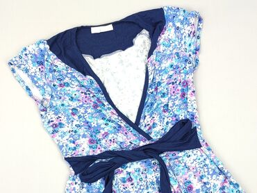 sukienka na wesele czerwiec: Women`s dress, size S (EU 36)