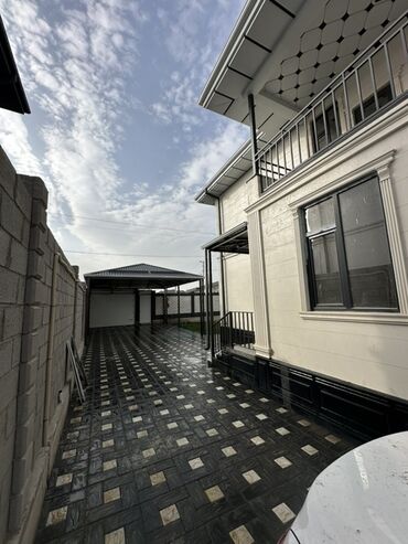 Продажа домов: Дом, 195 м², 5 комнат, Собственник, ПСО (под самоотделку) — 5