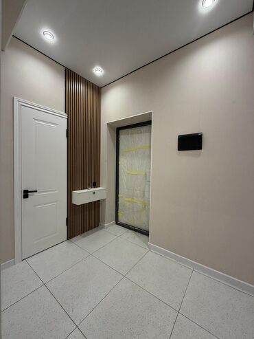 Продажа квартир: 1 комната, 42 м², Элитка, 3 этаж, Евроремонт — 5