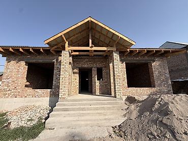 🔥 ПРОДАЁТСЯ ПРОСТОРНЫЙ ДОМ В ТЭЦ-3 📍 ул. Алиакбарова | ТЭЦ-3 🏡 ДОМ