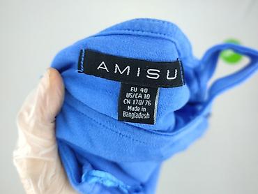 multiblue: Amisu, Sukienka damska, rozmiar L — 4