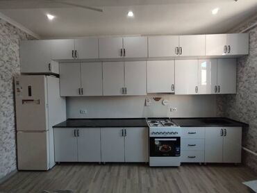 Мебель на заказ: Мебель на заказ, Кухня, Кухонный гарнитур — 24