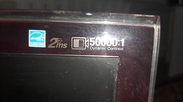 Мониторы: Монитор, Samsung, Б/у, LCD, 22" - 23" — 3