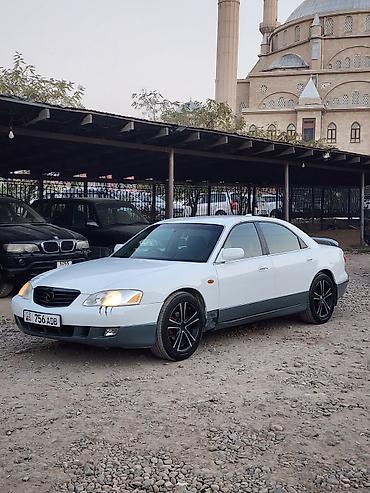 мазда family: Mazda Millenia: 2000 г., 2 л, Автомат, Бензин, Седан — 2