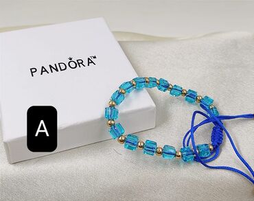 pandora baku qiymetler: Pandora qolbaqlar burjuteriya rengi qalarmir muncuqlarin