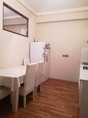 Yeni tikili: 1 otaqlı, Yeni tikili, m. Qara Qarayev, 40 kv. m -da lalafo.az — 5 Yeni tikili: 1 otaqlı, Yeni tikili, m. Qara Qarayev, 40 kv. m — 5