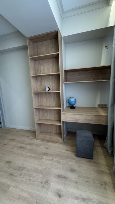 Продажа квартир: 3 комнаты, 94 м², Элитка, 6 этаж, Дизайнерский ремонт at lalafo.kg — 5 Продажа квартир: 3 комнаты, 94 м², Элитка, 6 этаж, Дизайнерский ремонт — 5