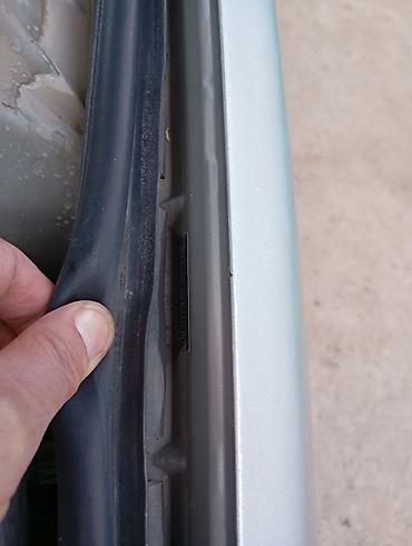 Наклейки и эмблемы: Оригинальные заводские наклейки/шильдики VIN Toyota - Комплект — 6