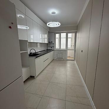 Продажа квартир: 3 комнаты, 95 м², Элитка, 12 этаж, Евроремонт — 3