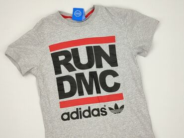 T-shirty: T-shirt damski, Adidas, S