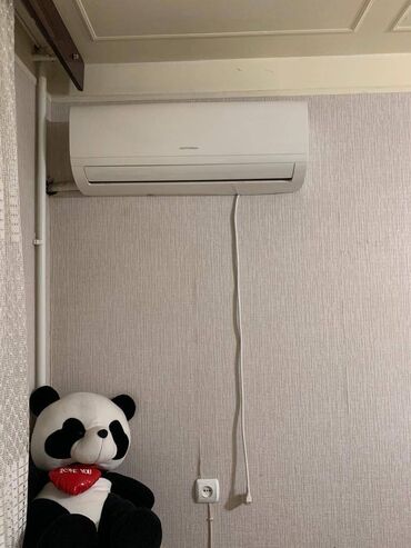 Uzunmüddətli kirayə mənzillər: Yalnız tələbə qızlara verilir. Evde her bir şərait var.istilik sistemi — 6