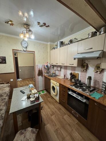 Продажа квартир: 2 комнаты, 49 м², Индивидуалка, 2 этаж, Косметический ремонт — 10