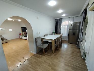 barda: 5 otaqlı, 299 kv. m, Kredit yoxdur, Yeni təmirli — 6