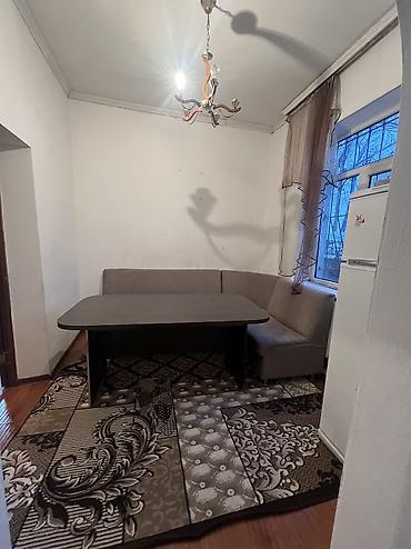 Долгосрочная аренда домов: Сдается 3 комнатный дом есть баня душ 2 порковочных мест просторный с — 6