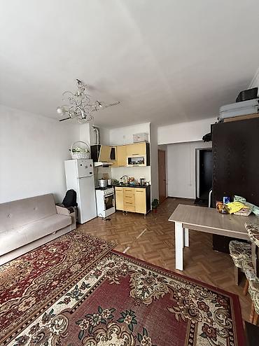 Продажа квартир: 1 комната, 30 м², Кок-Жар ж/м Индивидуалка, 2 этаж, Косметический ремонт — 2